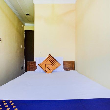 Spot On Dear Hotel Calcutta Calcutta Bara Bazar Zewnętrze zdjęcie