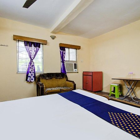 Spot On Dear Hotel Calcutta Calcutta Bara Bazar Zewnętrze zdjęcie