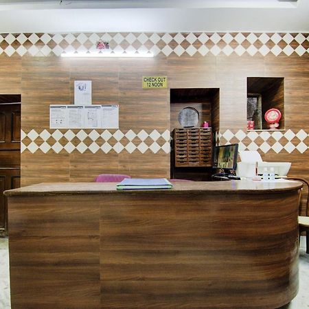 Spot On Dear Hotel Calcutta Calcutta Bara Bazar Zewnętrze zdjęcie