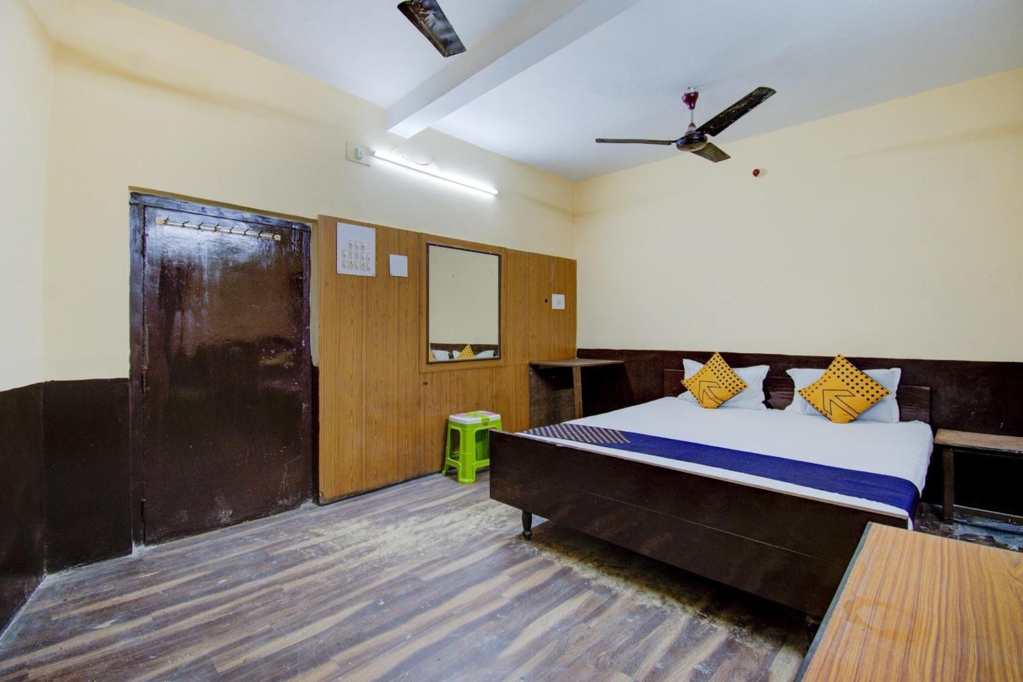 Spot On Dear Hotel Calcutta Calcutta Bara Bazar Zewnętrze zdjęcie