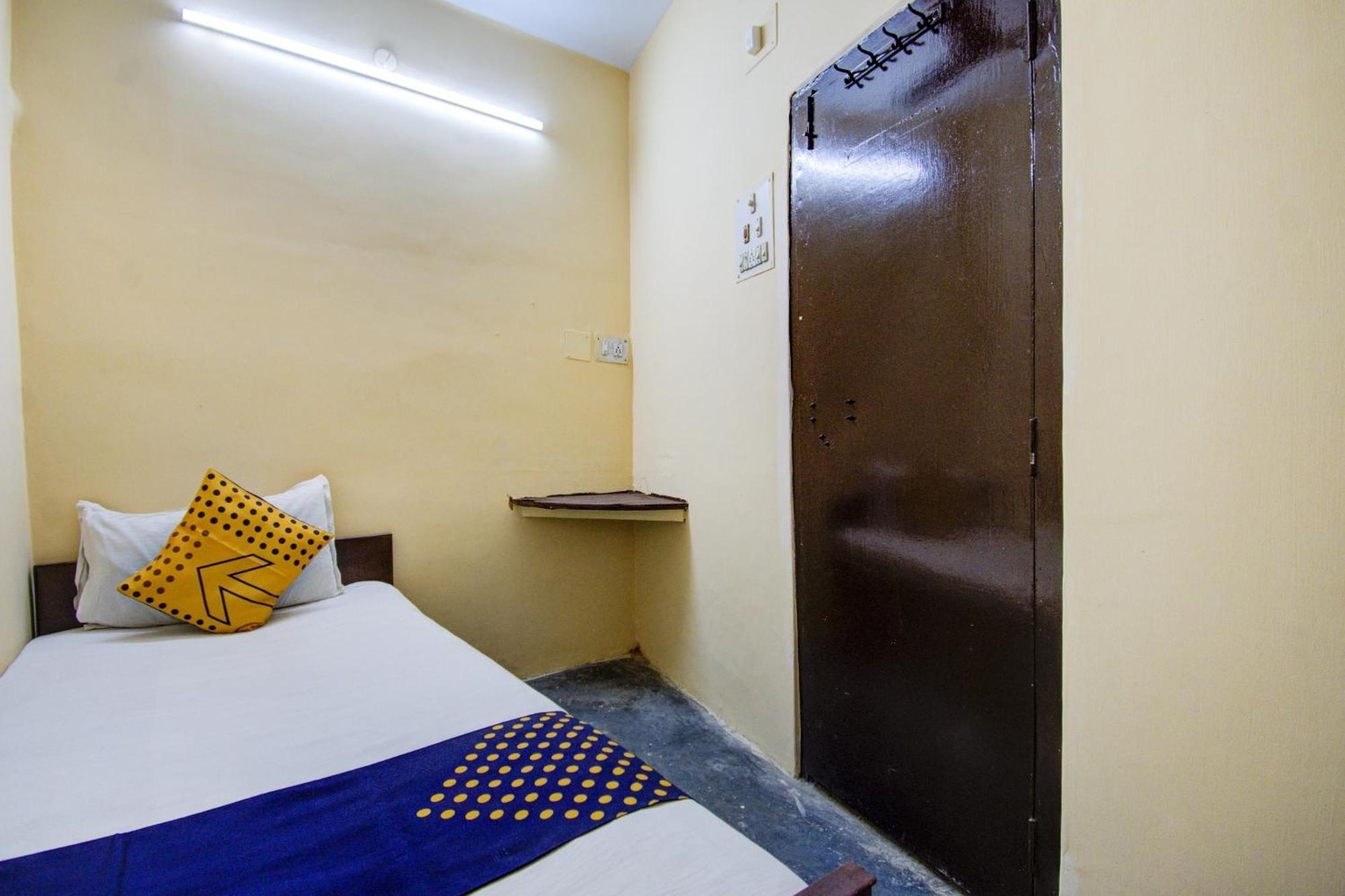 Spot On Dear Hotel Calcutta Calcutta Bara Bazar Zewnętrze zdjęcie