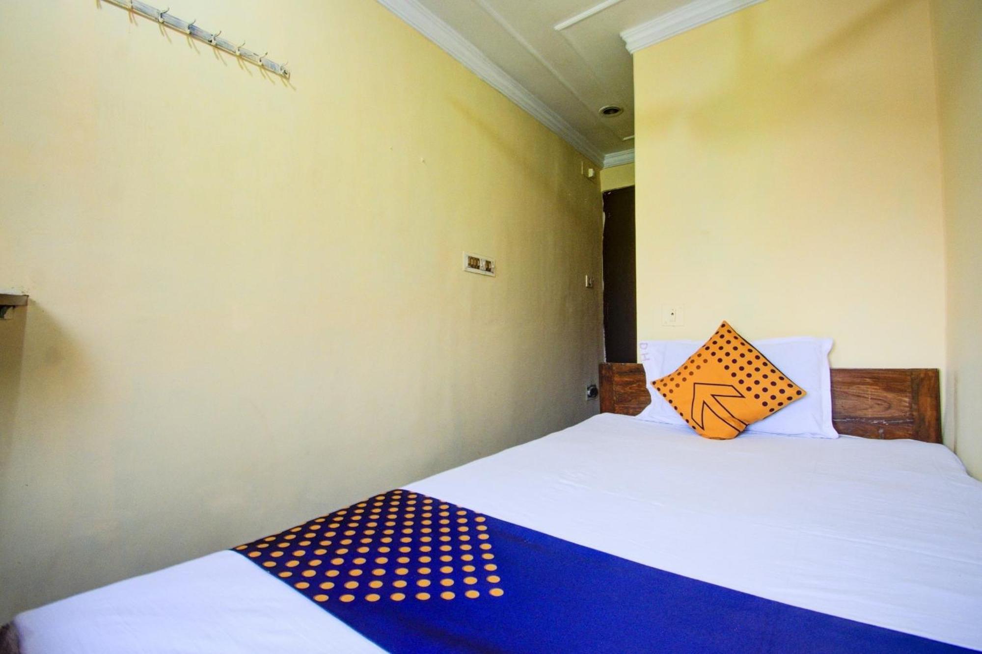Spot On Dear Hotel Calcutta Calcutta Bara Bazar Zewnętrze zdjęcie