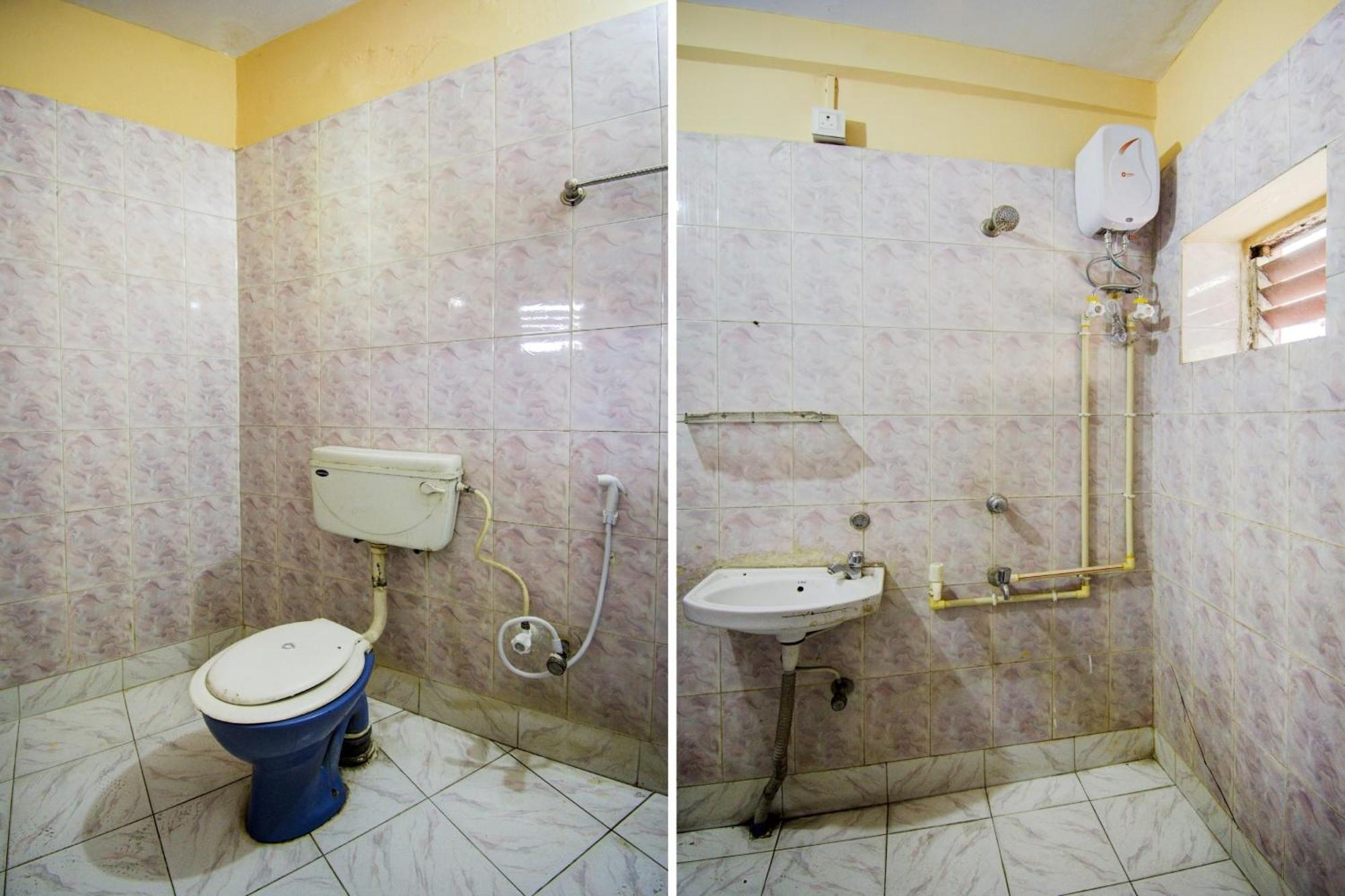 Spot On Dear Hotel Calcutta Calcutta Bara Bazar Zewnętrze zdjęcie