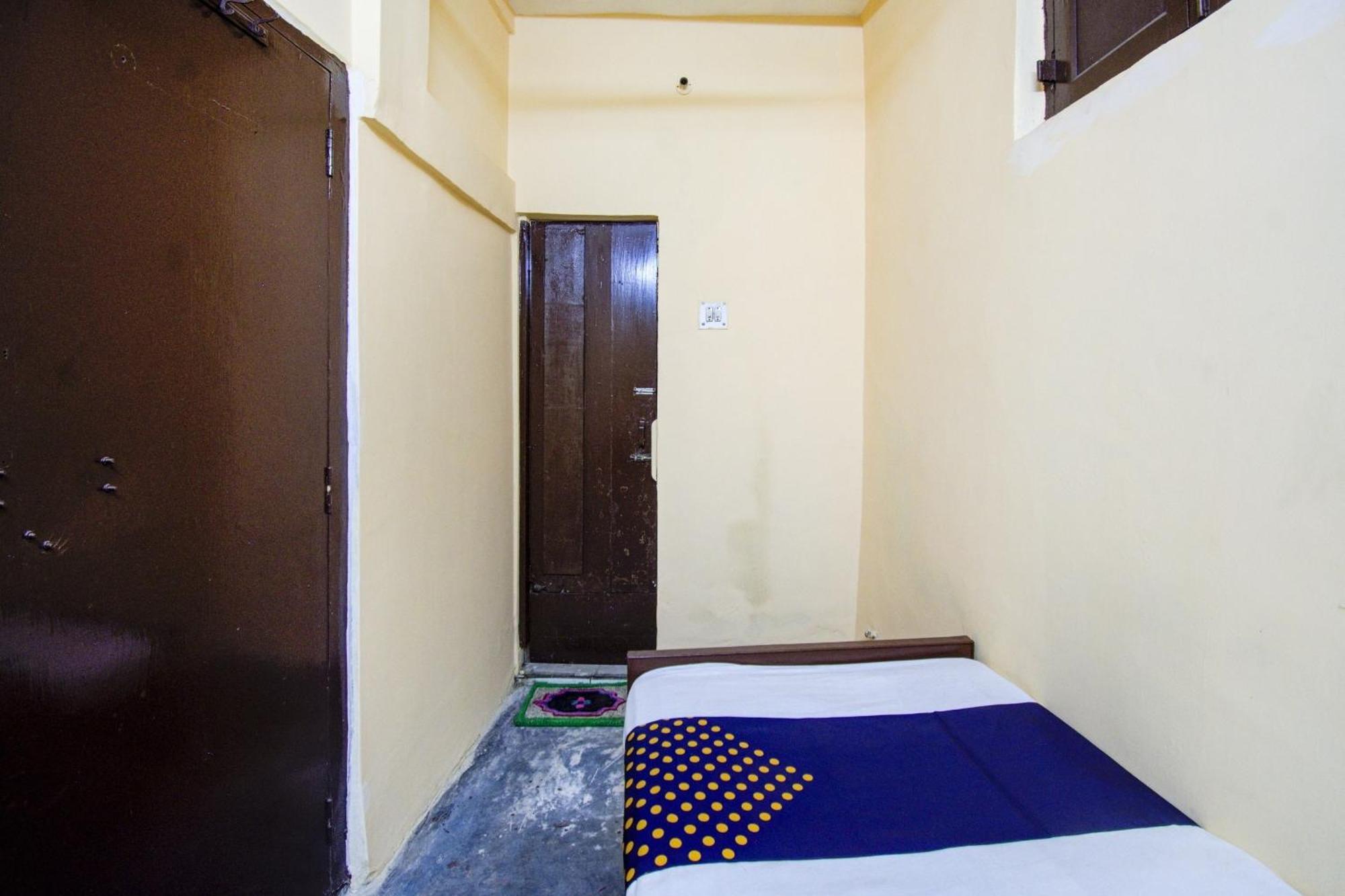Spot On Dear Hotel Calcutta Calcutta Bara Bazar Zewnętrze zdjęcie