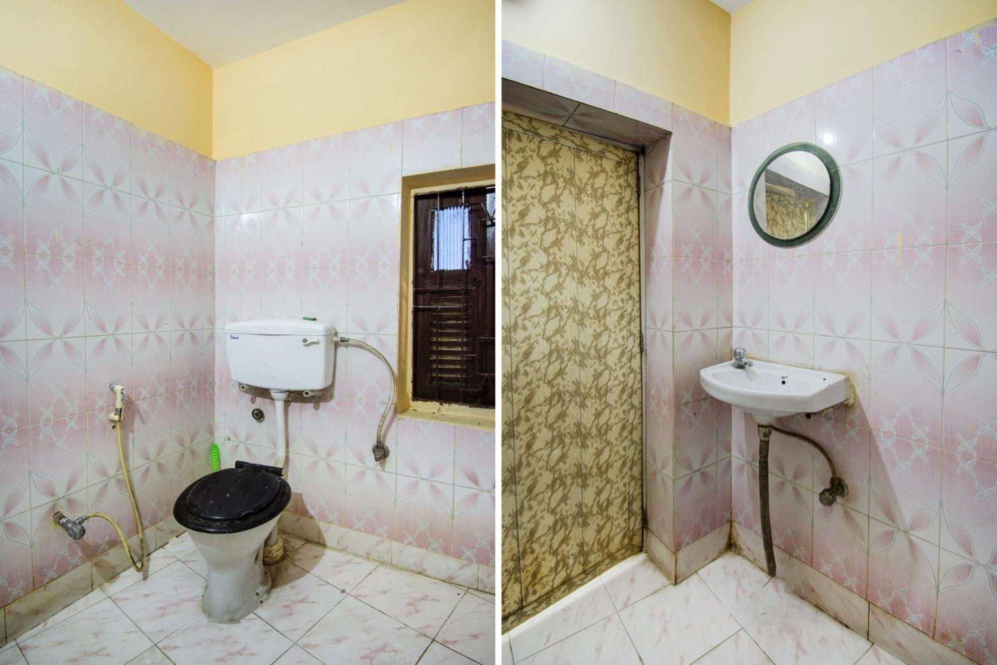 Spot On Dear Hotel Calcutta Calcutta Bara Bazar Zewnętrze zdjęcie