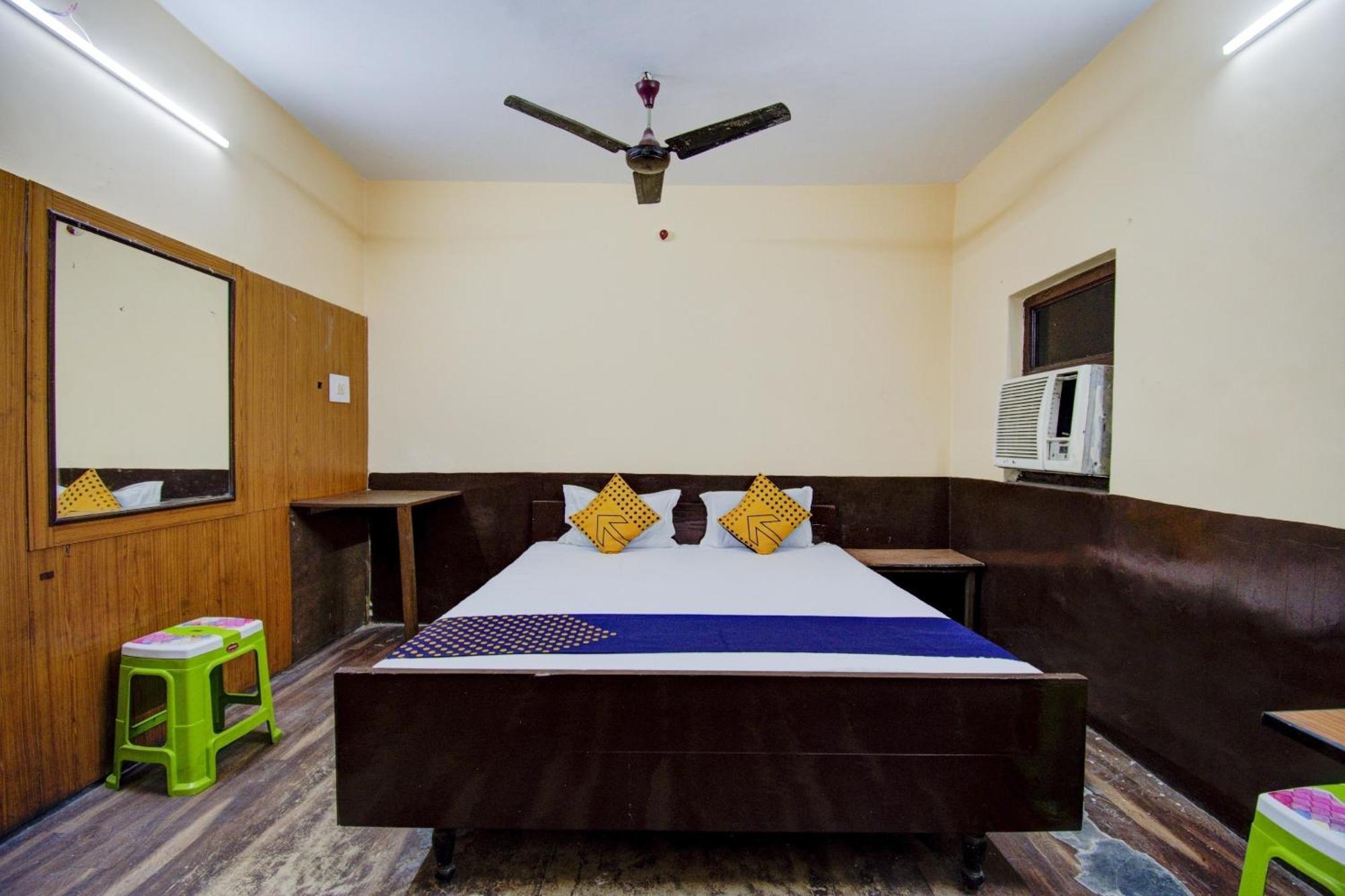 Spot On Dear Hotel Calcutta Calcutta Bara Bazar Zewnętrze zdjęcie