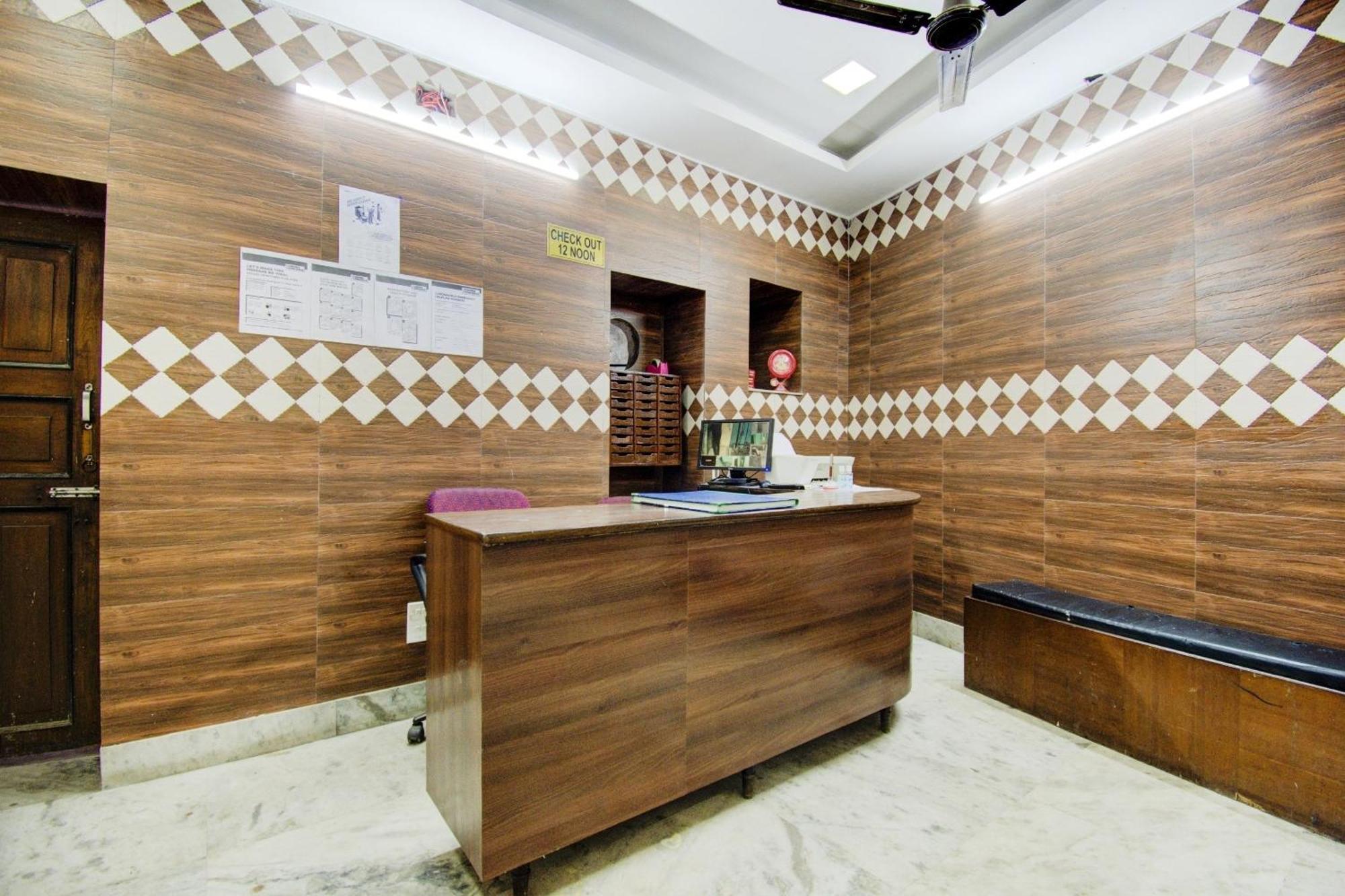 Spot On Dear Hotel Calcutta Calcutta Bara Bazar Zewnętrze zdjęcie