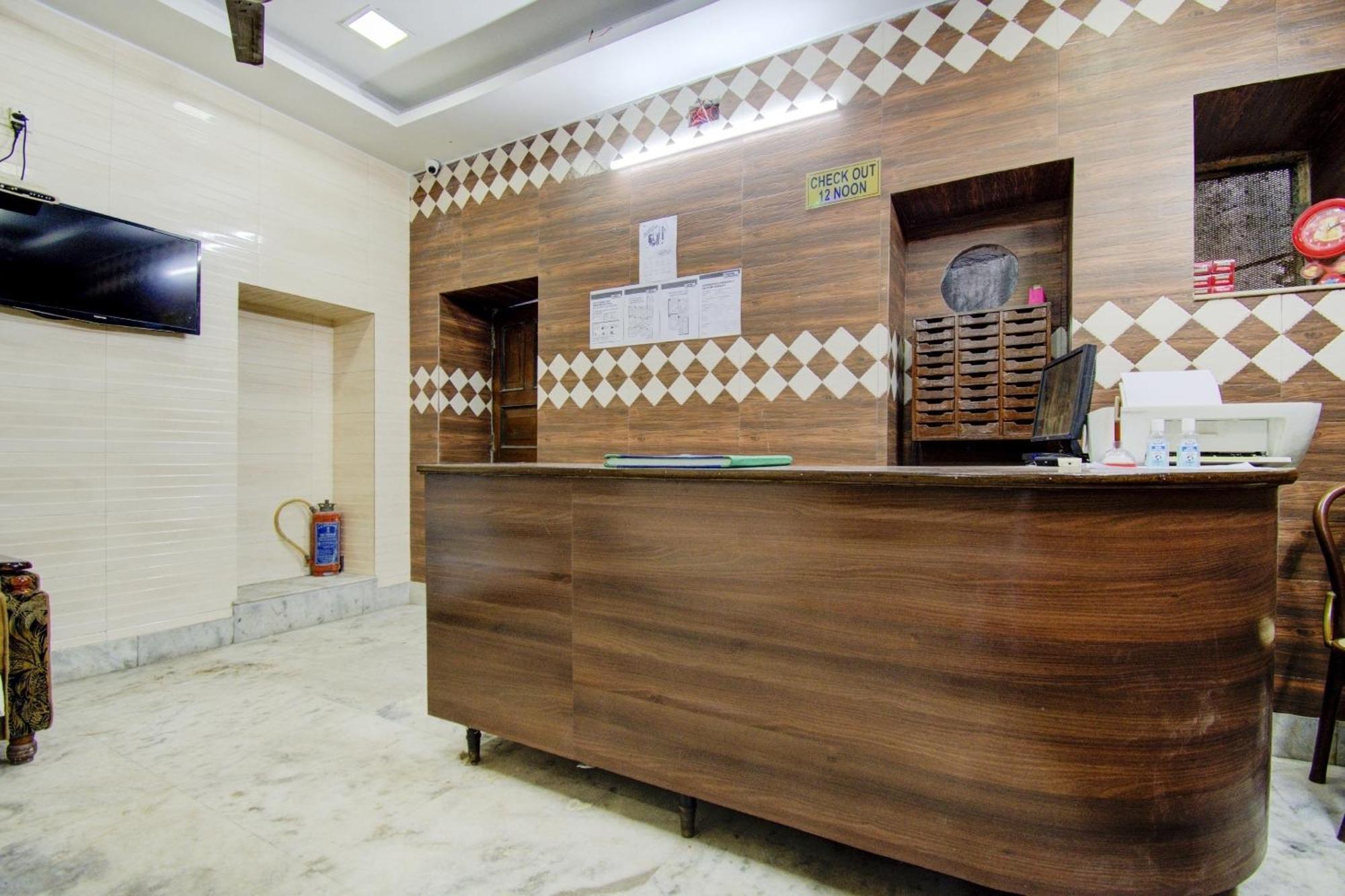 Spot On Dear Hotel Calcutta Calcutta Bara Bazar Zewnętrze zdjęcie
