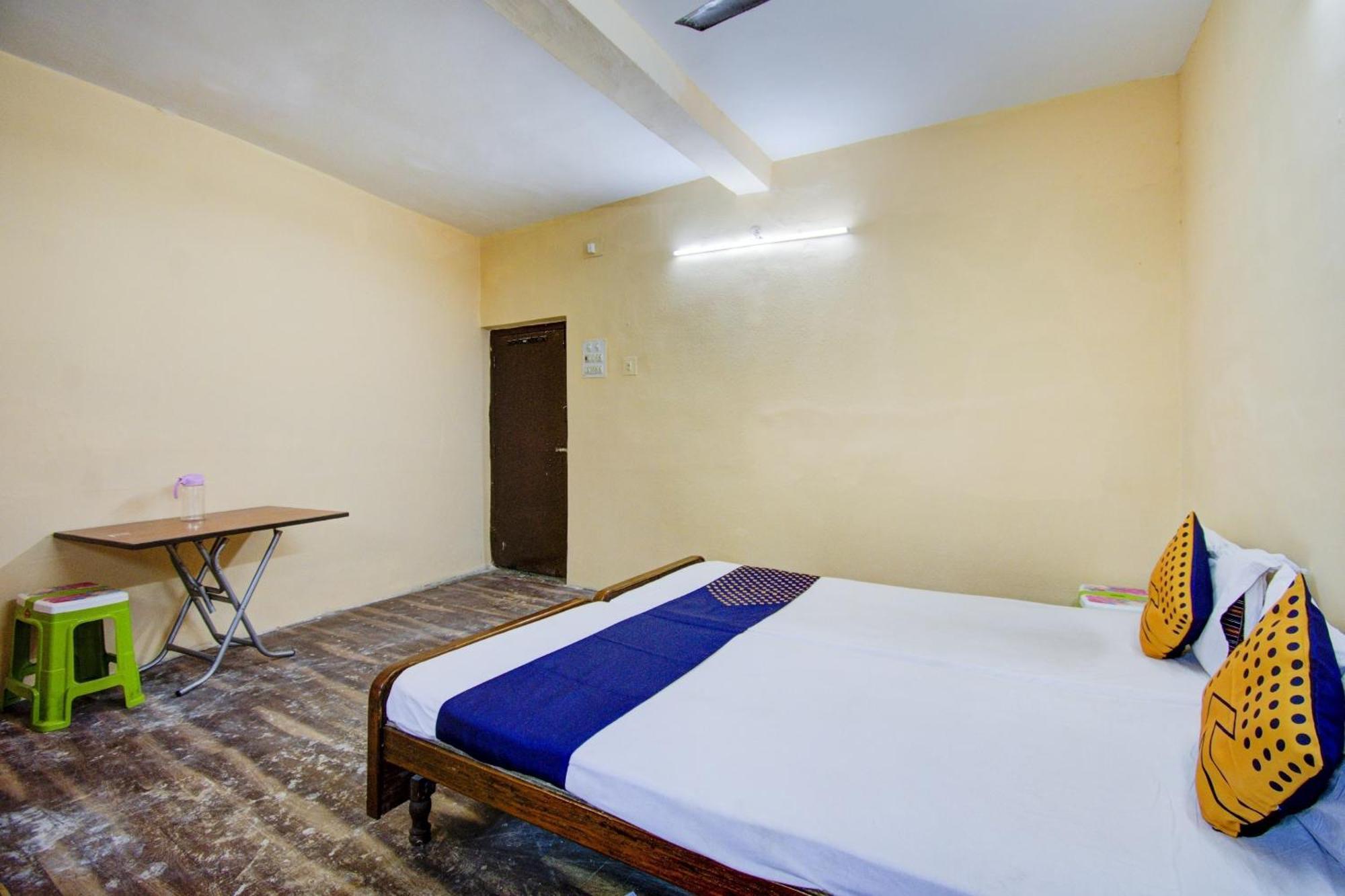 Spot On Dear Hotel Calcutta Calcutta Bara Bazar Zewnętrze zdjęcie
