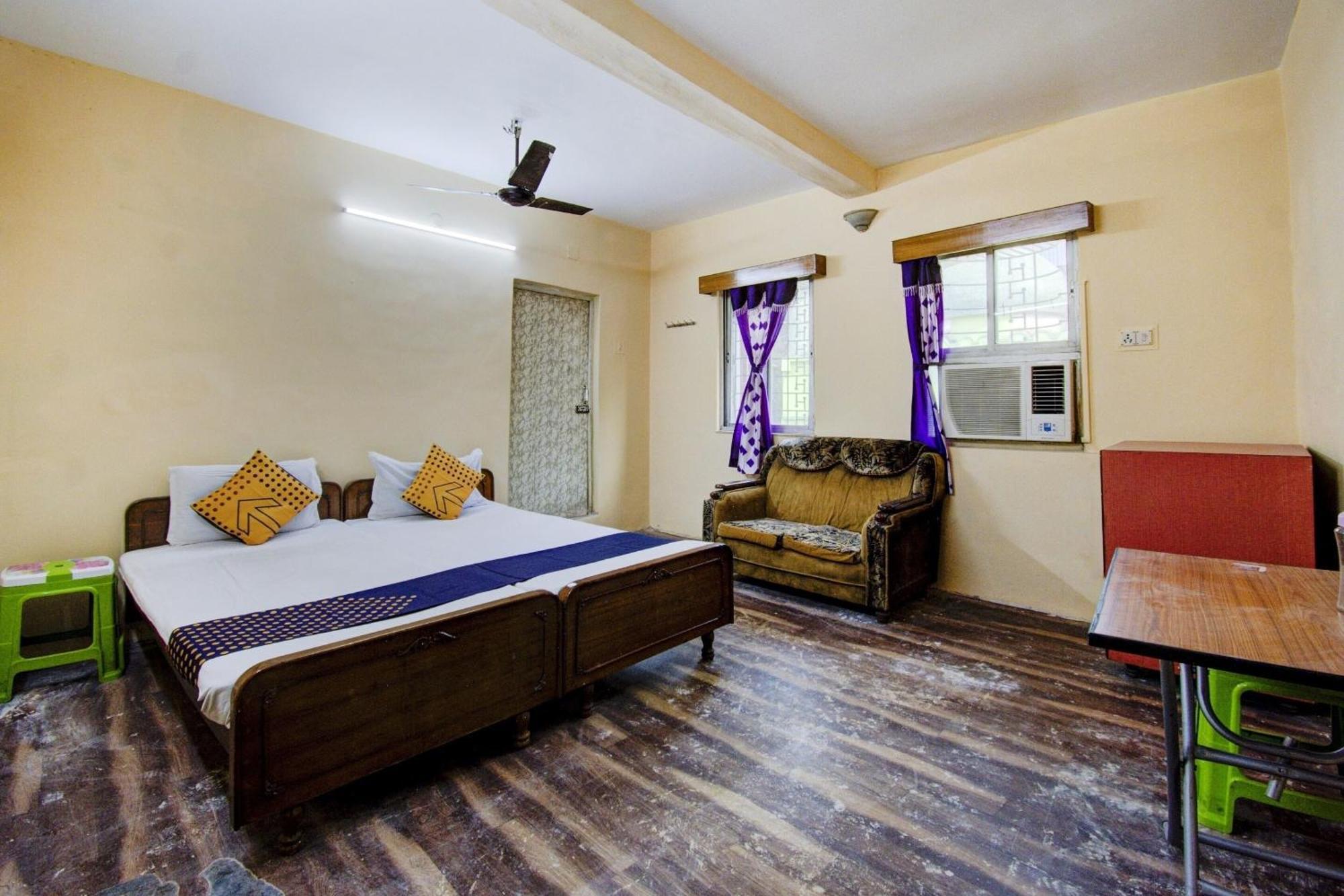 Spot On Dear Hotel Calcutta Calcutta Bara Bazar Zewnętrze zdjęcie