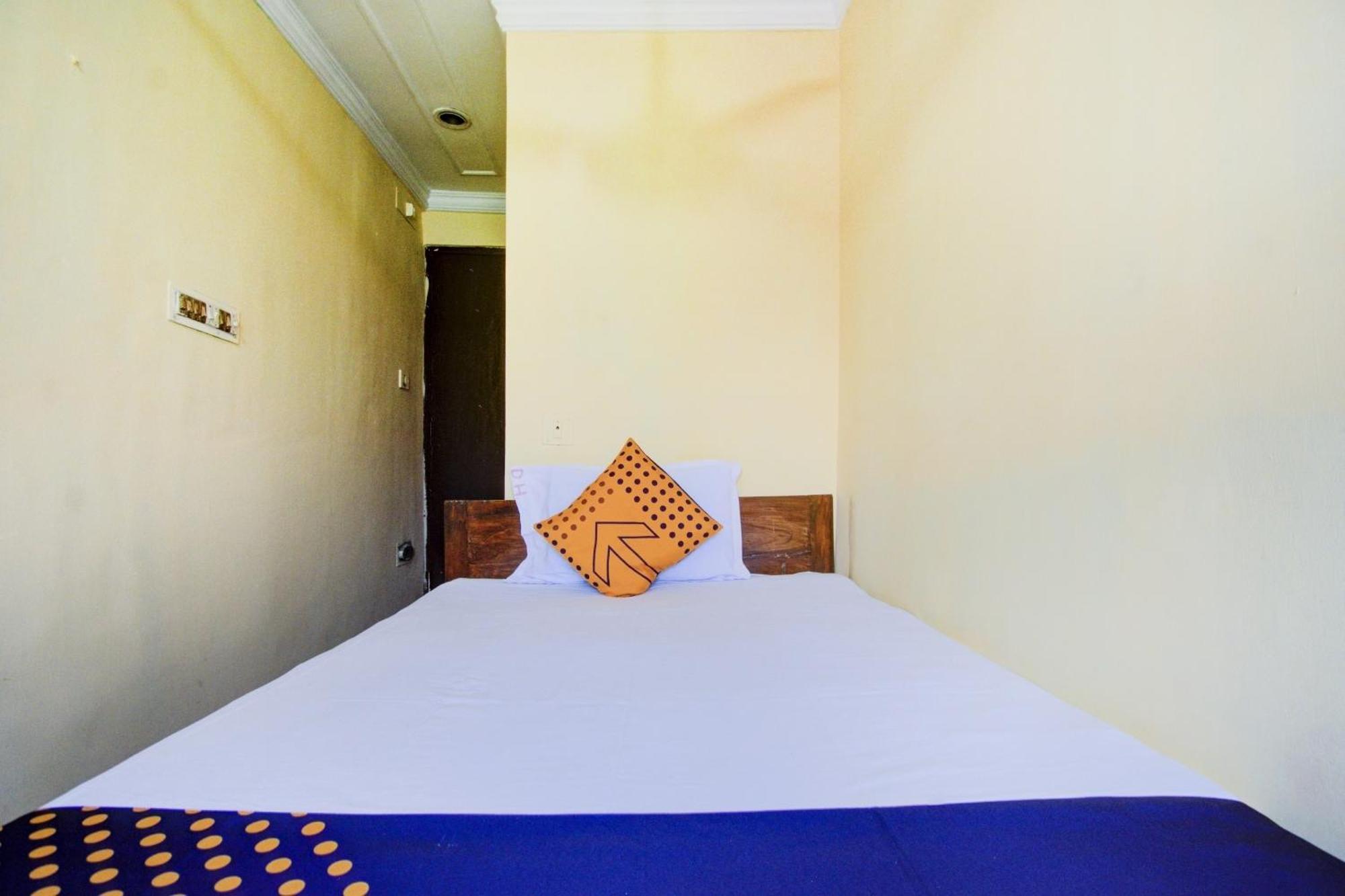 Spot On Dear Hotel Calcutta Calcutta Bara Bazar Zewnętrze zdjęcie
