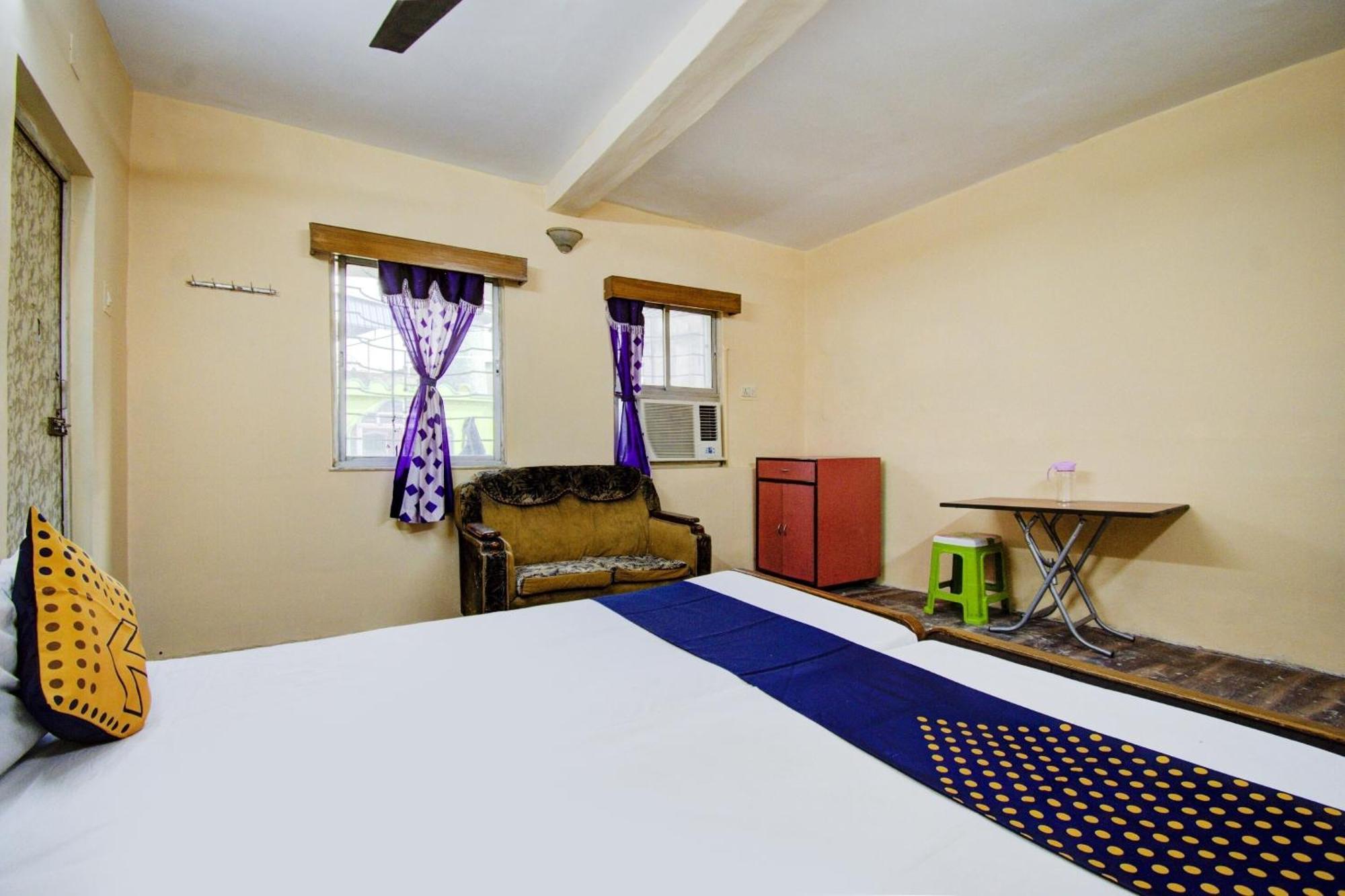 Spot On Dear Hotel Calcutta Calcutta Bara Bazar Zewnętrze zdjęcie