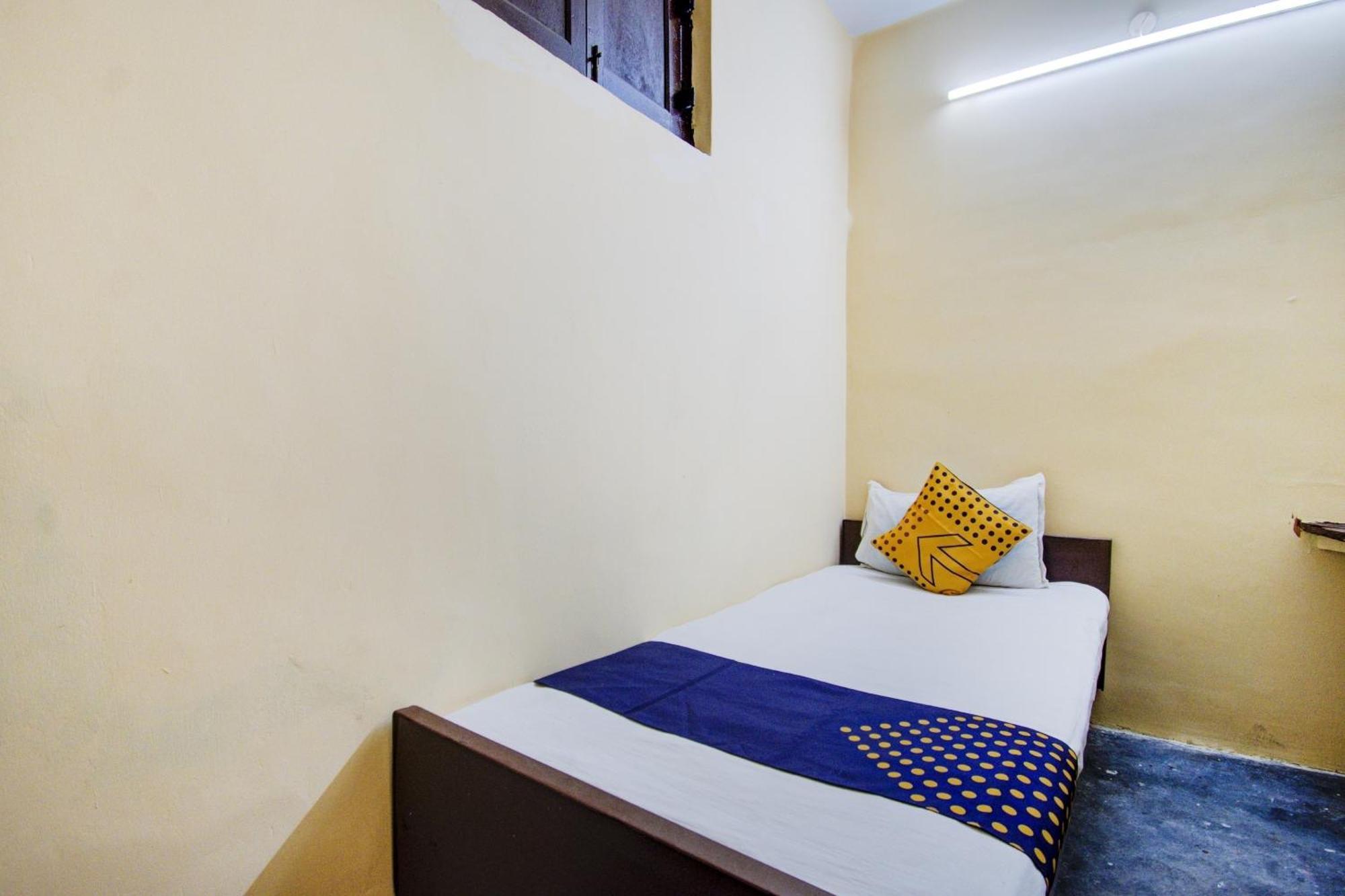 Spot On Dear Hotel Calcutta Calcutta Bara Bazar Zewnętrze zdjęcie