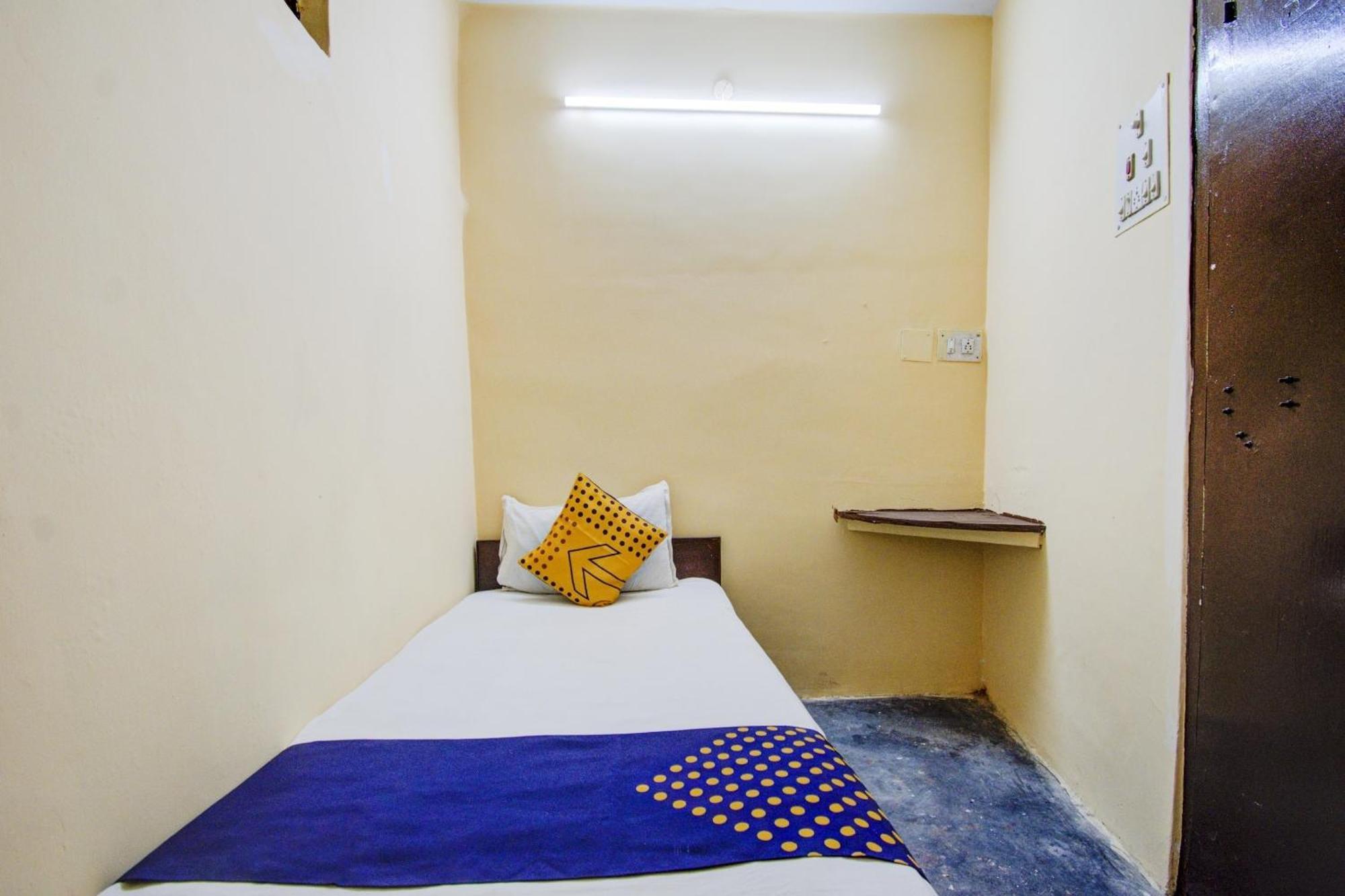 Spot On Dear Hotel Calcutta Calcutta Bara Bazar Zewnętrze zdjęcie