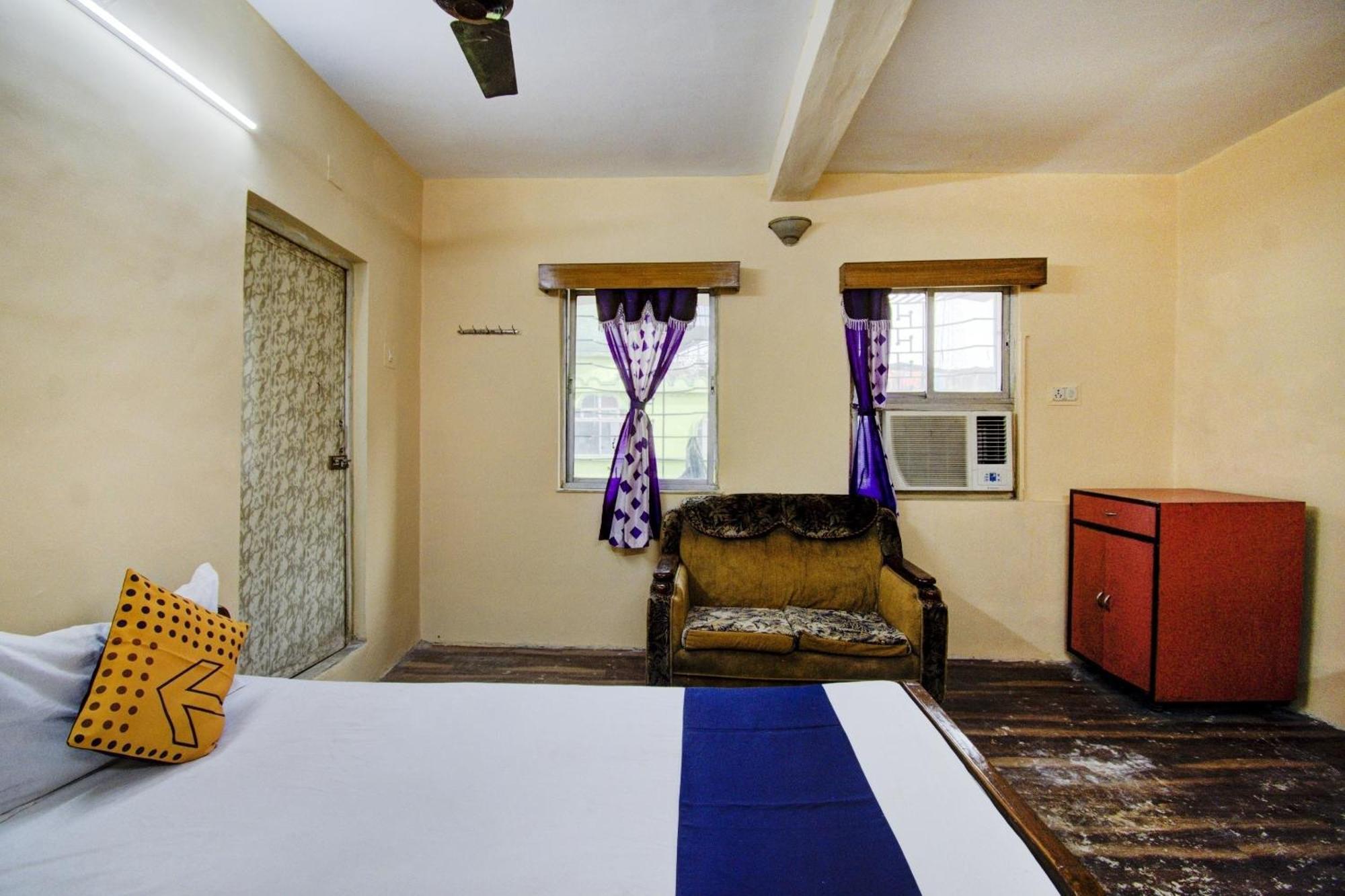 Spot On Dear Hotel Calcutta Calcutta Bara Bazar Zewnętrze zdjęcie