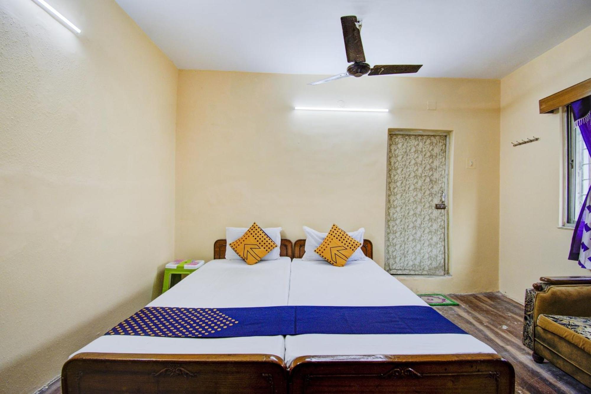 Spot On Dear Hotel Calcutta Calcutta Bara Bazar Zewnętrze zdjęcie