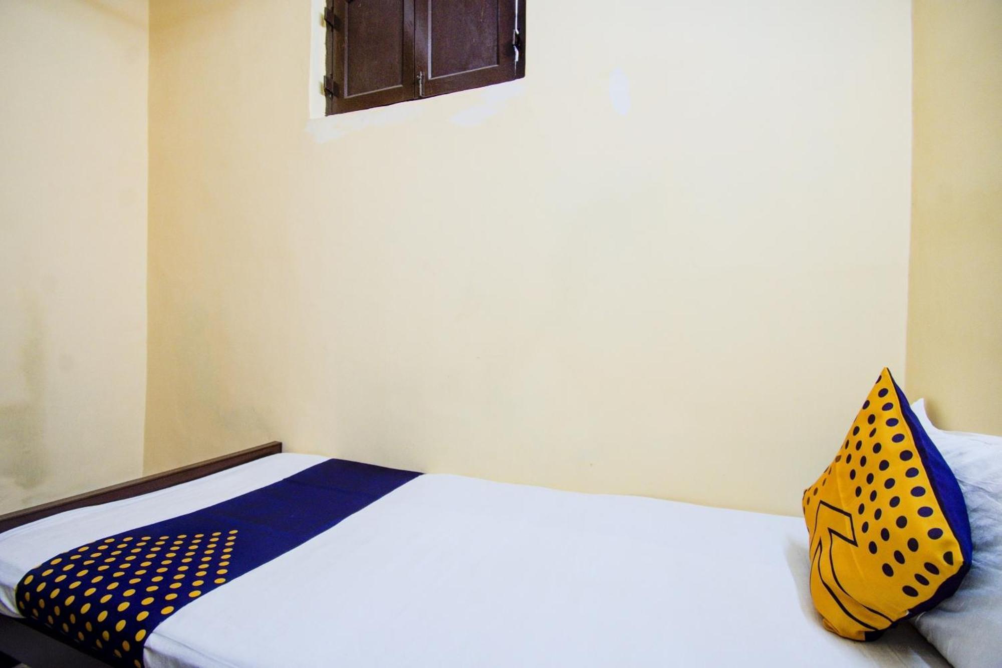 Spot On Dear Hotel Calcutta Calcutta Bara Bazar Zewnętrze zdjęcie