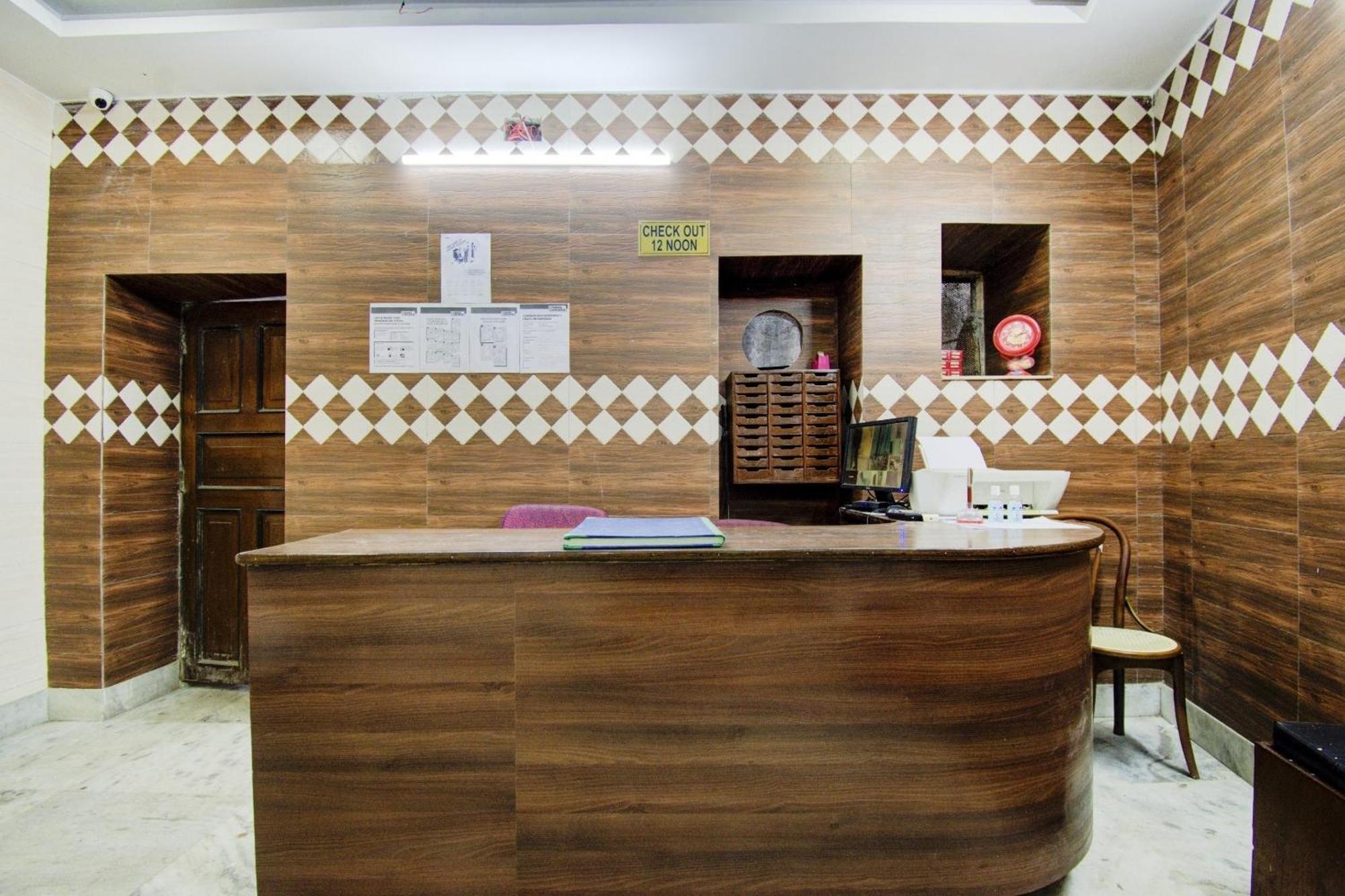 Spot On Dear Hotel Calcutta Calcutta Bara Bazar Zewnętrze zdjęcie